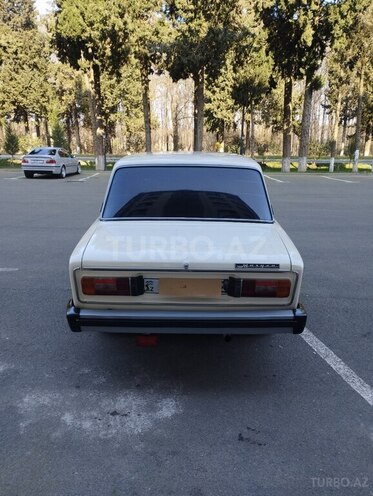 LADA (VAZ) 2106 1995, 54,888 km - 1.6 l - Masallı