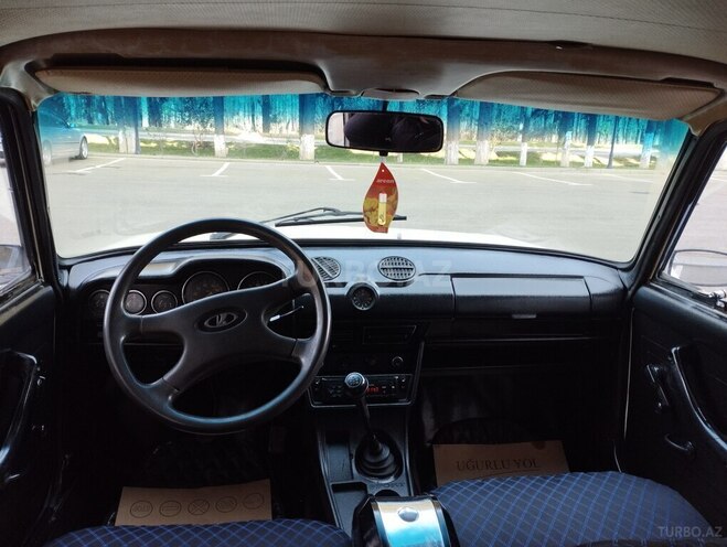 LADA (VAZ) 2106 1995, 54,888 km - 1.6 l - Masallı