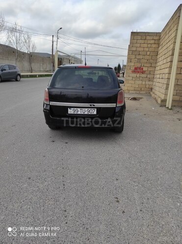 Opel Astra 2005, 517,717 km - 1.4 l - Bakı