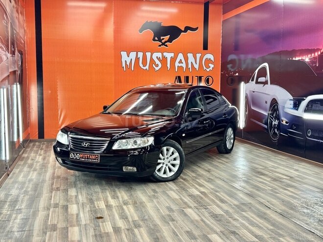 Hyundai Grandeur-2