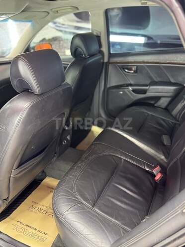 Hyundai Grandeur-14