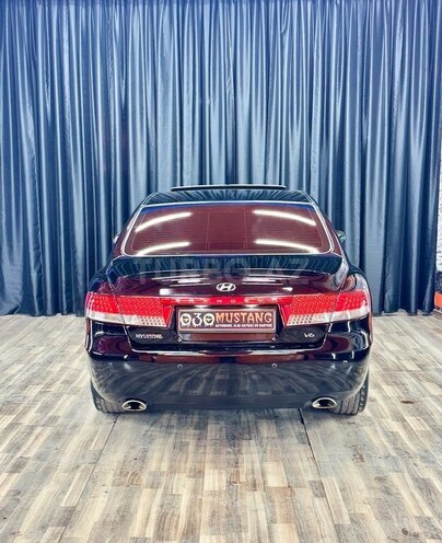 Hyundai Grandeur-10