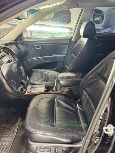 Hyundai Grandeur-15