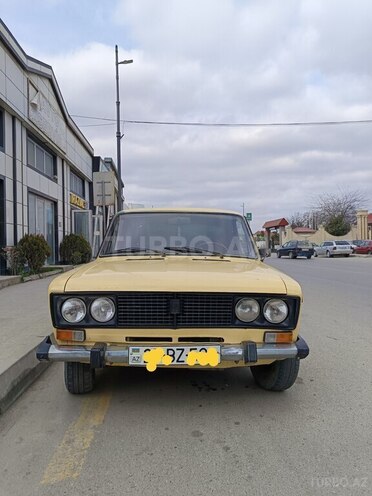 LADA (VAZ) 2106 1988, 35,685 km - 1.6 l - Xaçmaz
