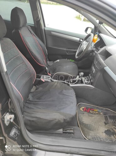 Opel Astra 2005, 517,717 km - 1.4 l - Bakı