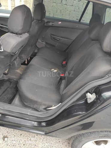Opel Astra 2005, 517,717 km - 1.4 l - Bakı
