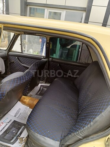 LADA (VAZ) 2106 1988, 35,685 km - 1.6 l - Xaçmaz