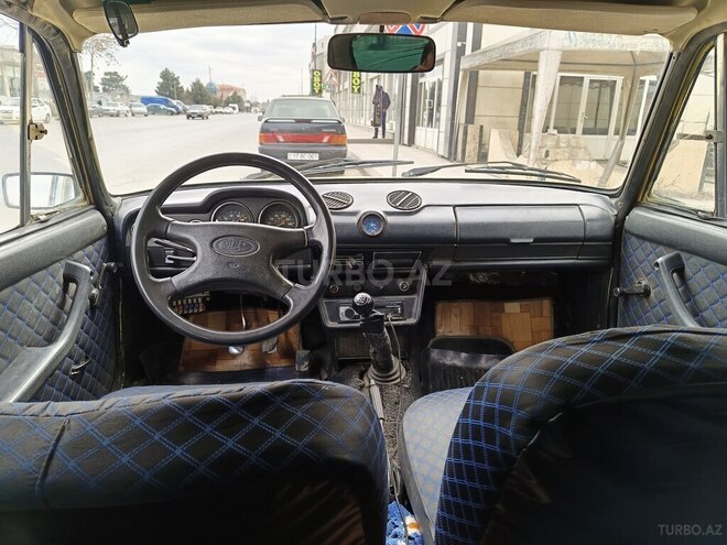 LADA (VAZ) 2106 1988, 35,685 km - 1.6 l - Xaçmaz
