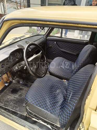 LADA (VAZ) 2106 1988, 35,685 km - 1.6 l - Xaçmaz