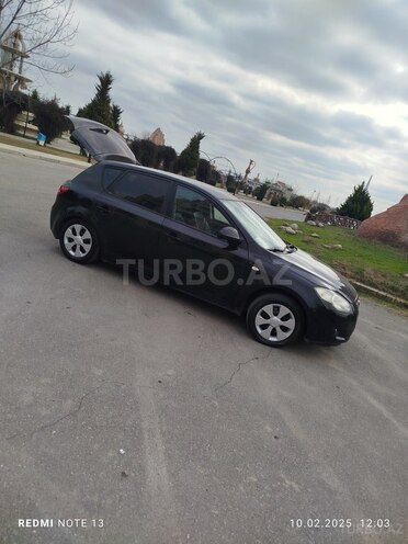 Kia Ceed 2008, 150,000 km - 1.6 l - Xaçmaz