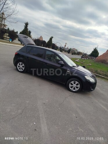 Kia Ceed 2008, 150,000 km - 1.6 l - Xaçmaz