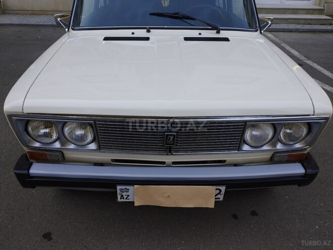 LADA (VAZ) 2106 1995, 54,888 km - 1.6 l - Masallı