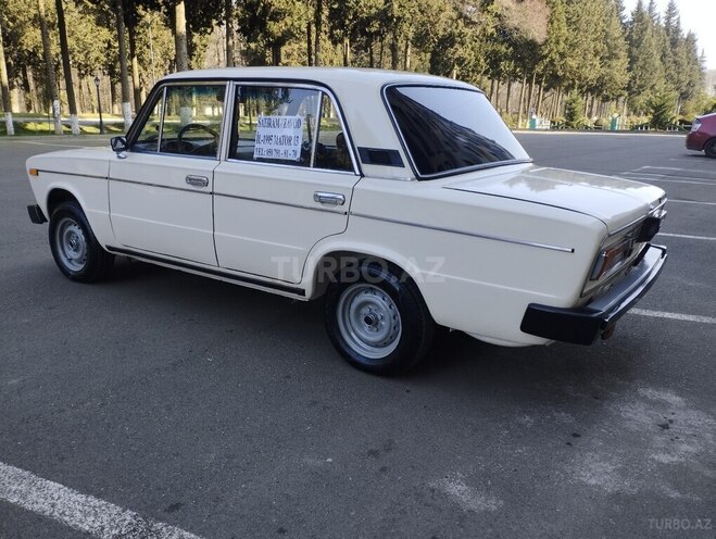 LADA (VAZ) 2106 1995, 54,888 km - 1.6 l - Masallı