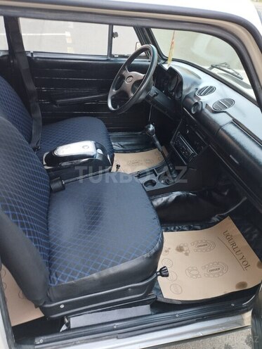 LADA (VAZ) 2106 1995, 54,888 km - 1.6 l - Masallı