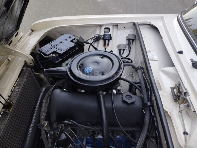 LADA (VAZ) 2106 1995, 54,888 km - 1.6 l - Masallı