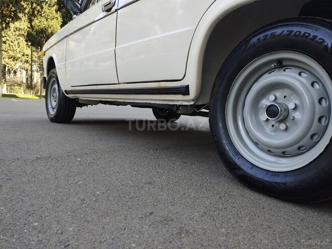 LADA (VAZ) 2106 1995, 54,888 km - 1.6 l - Masallı