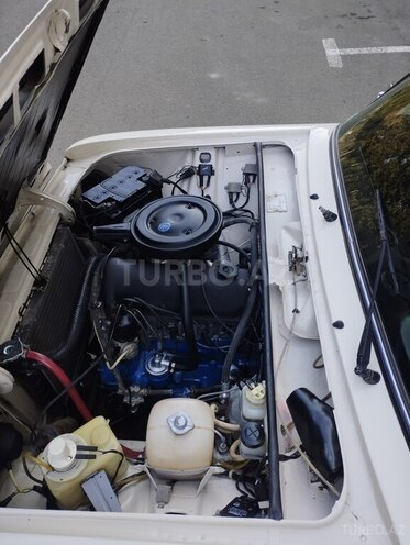 LADA (VAZ) 2106 1995, 54,888 km - 1.6 l - Masallı