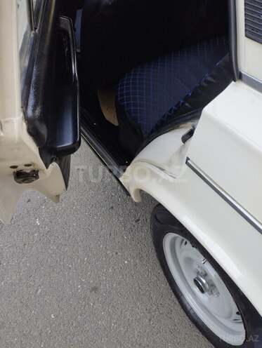 LADA (VAZ) 2106 1995, 54,888 km - 1.6 l - Masallı