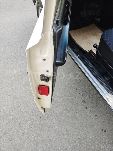 LADA (VAZ) 2106 1995, 54,888 km - 1.6 l - Masallı