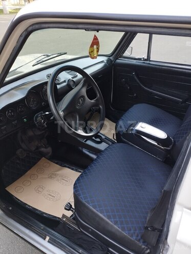 LADA (VAZ) 2106 1995, 54,888 km - 1.6 l - Masallı