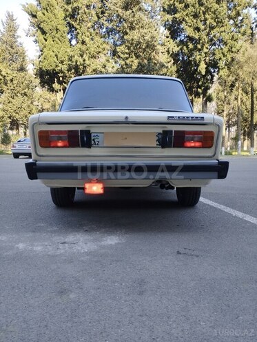 LADA (VAZ) 2106 1995, 54,888 km - 1.6 l - Masallı