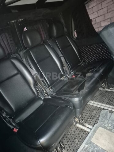Mercedes Vito 2007, 100,000 km - 2.2 l - Bakı