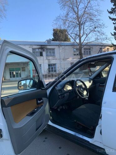 LADA (VAZ) Priora 2011, 120,000 km - 1.6 l - Gəncə