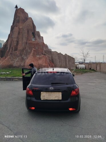 Kia Ceed 2008, 150,000 km - 1.6 l - Xaçmaz
