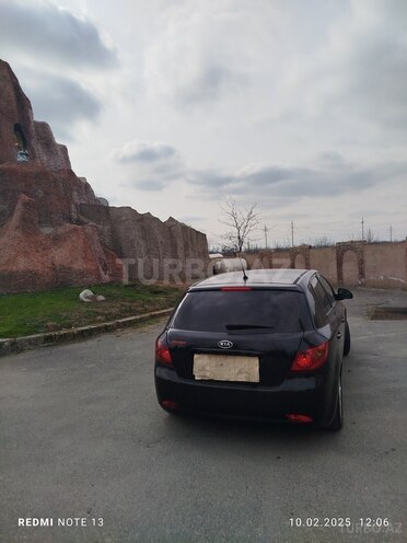Kia Ceed 2008, 150,000 km - 1.6 l - Xaçmaz