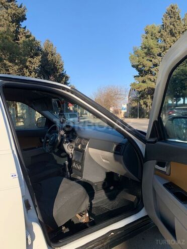 LADA (VAZ) Priora 2011, 120,000 km - 1.6 l - Gəncə
