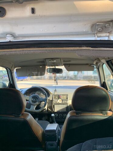 LADA (VAZ) Priora 2011, 120,000 km - 1.6 l - Gəncə