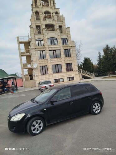 Kia Ceed 2008, 150,000 km - 1.6 l - Xaçmaz