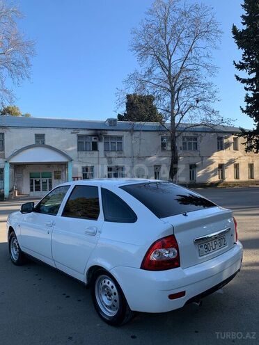 LADA (VAZ) Priora 2011, 120,000 km - 1.6 l - Gəncə