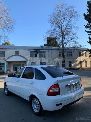 LADA (VAZ) Priora 2011, 120,000 km - 1.6 l - Gəncə