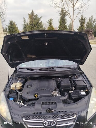 Kia Ceed 2008, 150,000 km - 1.6 l - Xaçmaz
