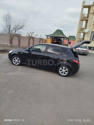 Kia Ceed 2008, 150,000 km - 1.6 l - Xaçmaz