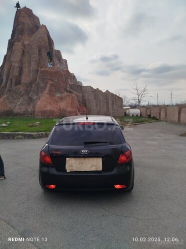 Kia Ceed 2008, 150,000 km - 1.6 l - Xaçmaz