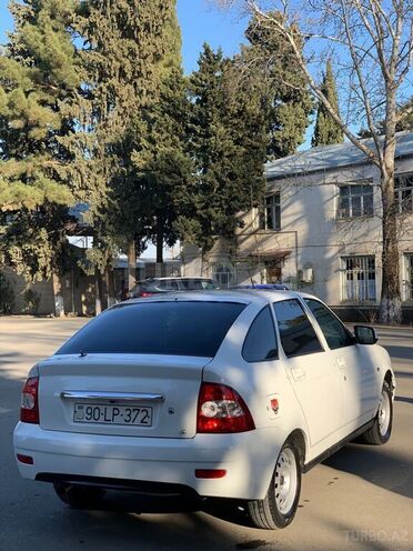 LADA (VAZ) Priora 2011, 120,000 km - 1.6 l - Gəncə