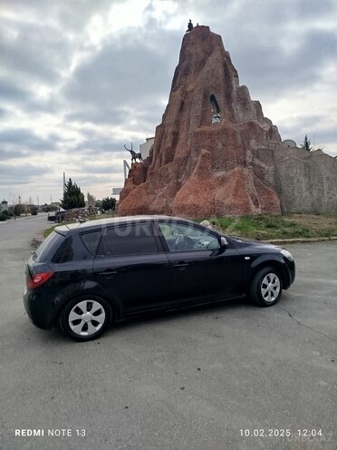 Kia Ceed 2008, 150,000 km - 1.6 l - Xaçmaz