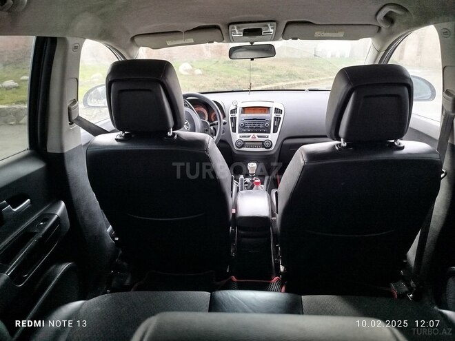 Kia Ceed 2008, 150,000 km - 1.6 l - Xaçmaz