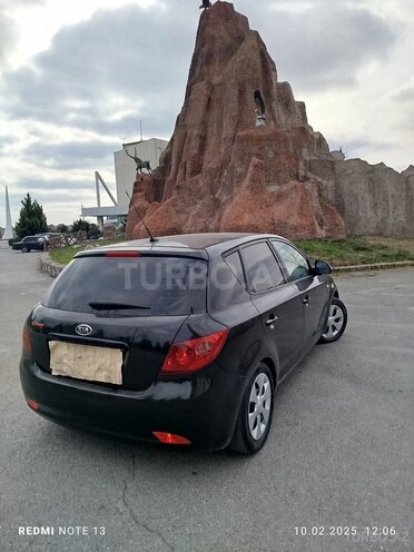 Kia Ceed 2008, 150,000 km - 1.6 l - Xaçmaz