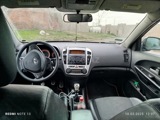 Kia Ceed 2008, 150,000 km - 1.6 l - Xaçmaz