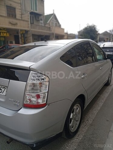 Toyota Prius 2008, 309,540 km - 1.5 l - Bakı