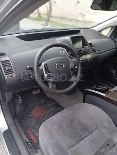 Toyota Prius 2008, 309,540 km - 1.5 l - Bakı