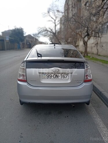Toyota Prius 2008, 309,540 km - 1.5 l - Bakı
