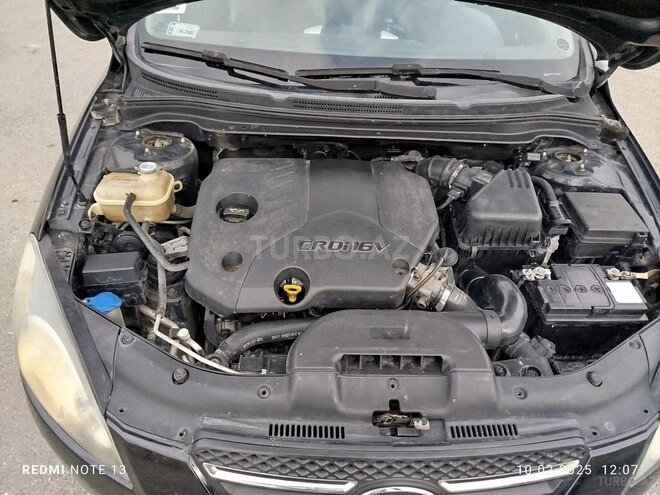 Kia Ceed 2008, 150,000 km - 1.6 l - Xaçmaz