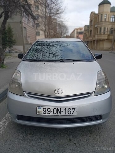 Toyota Prius 2008, 309,540 km - 1.5 l - Bakı