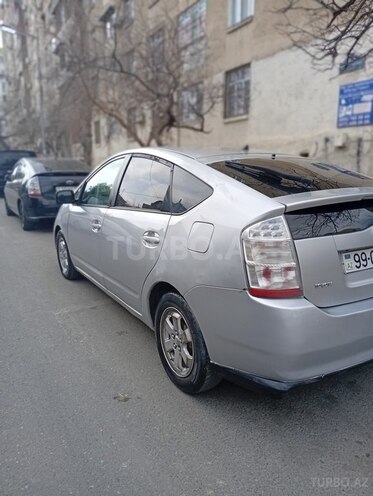 Toyota Prius 2008, 309,540 km - 1.5 l - Bakı