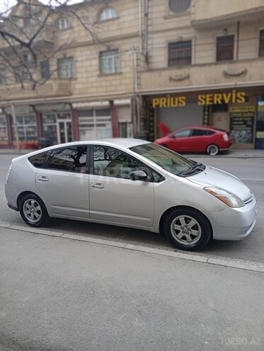 Toyota Prius 2008, 309,540 km - 1.5 l - Bakı
