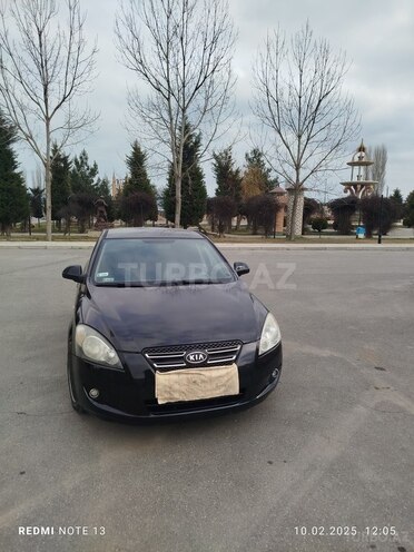 Kia Ceed 2008, 150,000 km - 1.6 l - Xaçmaz